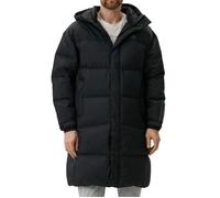Doudoune Noire Homme Adidas Goose L