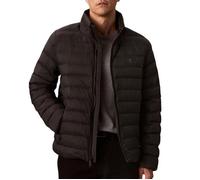 Doudoune Noire Homme Calvin Klein Jeans LV04RC511G XXL