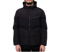 Doudoune Noire Homme Ellesse Sabatini XXL