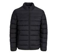 Doudoune Noire Homme Jack & Jones Wilson L