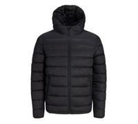 Doudoune Noire Homme Jack & Jones Wilsons XL