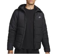 Doudoune Noire Homme Nike M Nsw City XL