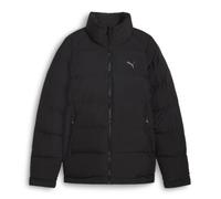 Doudoune Noire Homme Puma Mono XS
