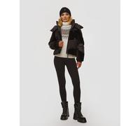 Doudoune Noire Pour Femmes Bogner Cathy D 36009865-26 S