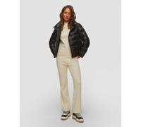 Doudoune Noire Pour Femmes Bogner Leslie-d1 36326549-26 S