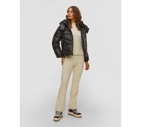 Doudoune Noire Pour Femmes Bogner Xally-d1 36356550-971 L