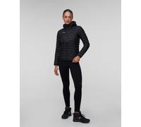 Mammut Femmes Albula Hooded Veste Isolante à Capuche