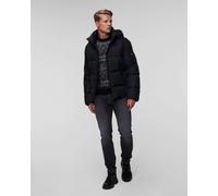 Doudoune Noire Pour Hommes Bogner Jamy-d1 38417593-26 3XL