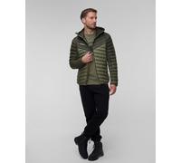Doudoune Noire Pour Hommes Mammut Albula In 101301781-40300