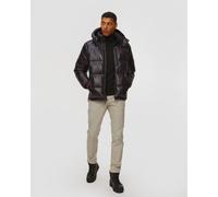 Polo Ralph Lauren BOMBER men Down & Puffer Jackets black taille: XXL