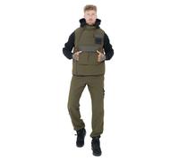 Doudoune nylon avec poches Sixth June S