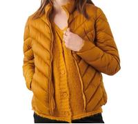 Doudoune Ochre Femme Teddy Smith B-bahia M