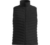Odlo X-alp Down Vest Noir M Homme
