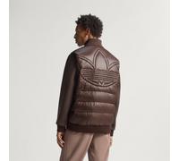 Doudoune Originals Dark Brown L