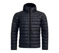 Doudoune ORTOVOX DOWNWOOL 180 HOODED JACKET M (black raven) homme XL