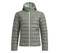 Ortovox - Downwool 180 Hooded Jacket W - Doudoune femme Green Sage - S