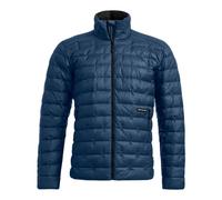 Doudoune ORTOVOX DOWNWOOL 180 JACKET M (blue nunatak) homme S