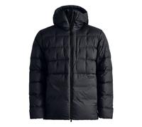 Ortovox - Downwool 270 Jacket - Doudoune en laine mérinos homme Black Raven - L