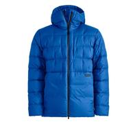 Doudoune ORTOVOX DOWNWOOL 270 JACKET M (blue note) Homme L