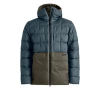 Doudoune ORTOVOX DOWNWOOL 270 JACKET M (dark arctic grey) Homme M