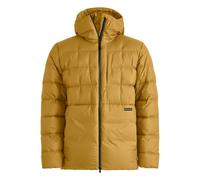 Doudoune ORTOVOX DOWNWOOL 270 JACKET M (wild cumin) Homme L