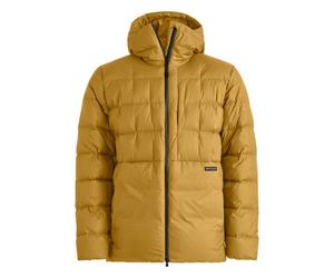 Doudoune ORTOVOX DOWNWOOL 270 JACKET M (wild cumin) Homme M