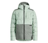 Doudoune ORTOVOX DOWNWOOL 270 JACKET W (green acid) Femme XL