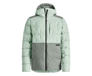 Doudoune ORTOVOX DOWNWOOL 270 JACKET W (green acid) Femme XL