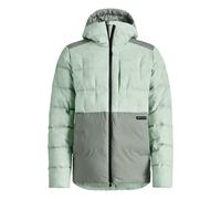 Doudoune ORTOVOX DOWNWOOL 270 JACKET W (green acid) Femme XS