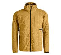 Doudoune ORTOVOX RAVINE METAWOOL 90 JACKET M (wild cumin) Homme S