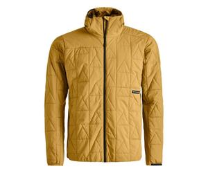 Doudoune ORTOVOX RAVINE METAWOOL 90 JACKET M (wild cumin) Homme XXL