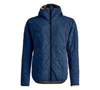 Doudoune ORTOVOX RAVINE METAWOOL 90 JACKET W (deep ocean) Femme M