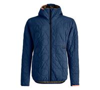 Doudoune ORTOVOX RAVINE METAWOOL 90 JACKET W (deep ocean) Femme S