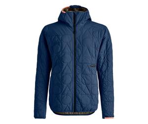 Doudoune ORTOVOX RAVINE METAWOOL 90 JACKET W (deep ocean) Femme S