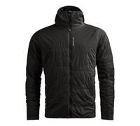 Doudoune ORTOVOX SWISSWOOL PIZ DUAN JACKET M (Black Raven) homme XL