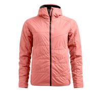 Doudoune ORTOVOX SWISSWOOL PIZ DUAN JACKET W (blossom) femme L