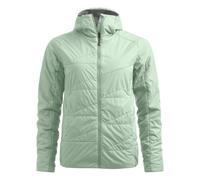 Doudoune Ortovox SWISSWOOL PIZ DUAN JACKET W (Green acid) Femme M
