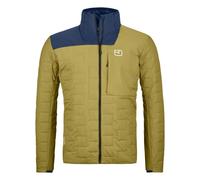 Doudoune ORTOVOX SWISSWOOL PIZ SEGNAS JACKET M (sweet alison) Homme L