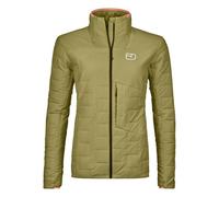 Doudoune ORTOVOX SWISSWOOL PIZ SEGNAS JACKET W (wild herbs) femme XL