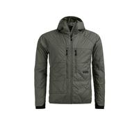 Ortovox - Venet Swisswool 60 Jacket M - Veste coupe-vent homme Dark Sage - M