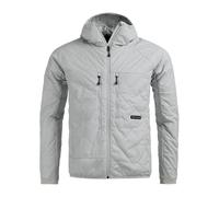 Doudoune ORTOVOX VENET SWISSWOOL 60 JACKET M (grey ice) homme XL