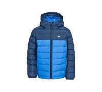 - Doudoune OSKAR - Enfant (11-12 ans) (Bleu marine) - UTTP4275