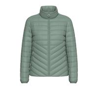 Doudoune outdoor lÃ©gÃšre Ã la coupe Slim Fit femme s.Oliver Vert 38