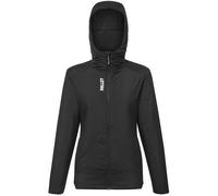 Doudoune Outdoor Millet Bossons 100 Hd W Black Femme Noir 2026 taille M