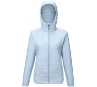 Doudoune Outdoor Millet Bossons 100 Hd W Iceberg Femme Bleu 2026 taille M