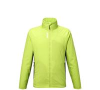 Doudoune Outdoor Millet Bossons 60 Macaw Green Homme Vert 2026 taille S
