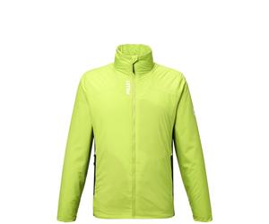 Doudoune Outdoor Millet Bossons 60 Macaw Green Homme Vert 2026 taille XL