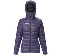Doudoune Outdoor Millet Evole 700 Hd W Purple Velvet Femme Violet 2026 taille S