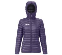Millet Evole Light 700 vêtement running femme Evole Light 700 L Violet
