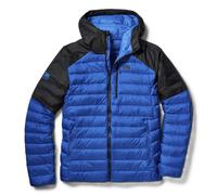 Doudoune OUTDOOR RESEARCH Helium Down Hoodie (Azurite/Black) Homme M
